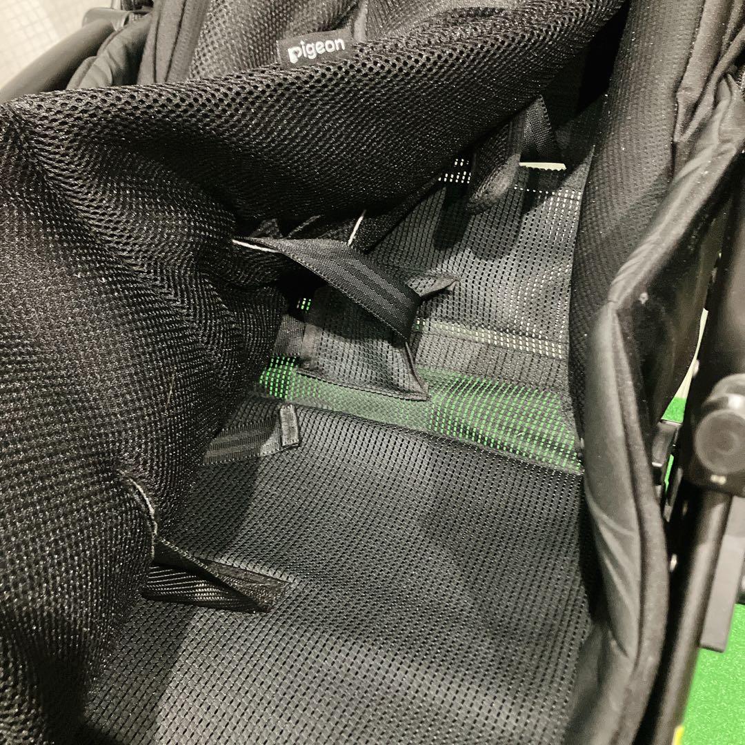 極美品 Pigeon ランフィリノン8 RB4L 2024年モデル 即日発送