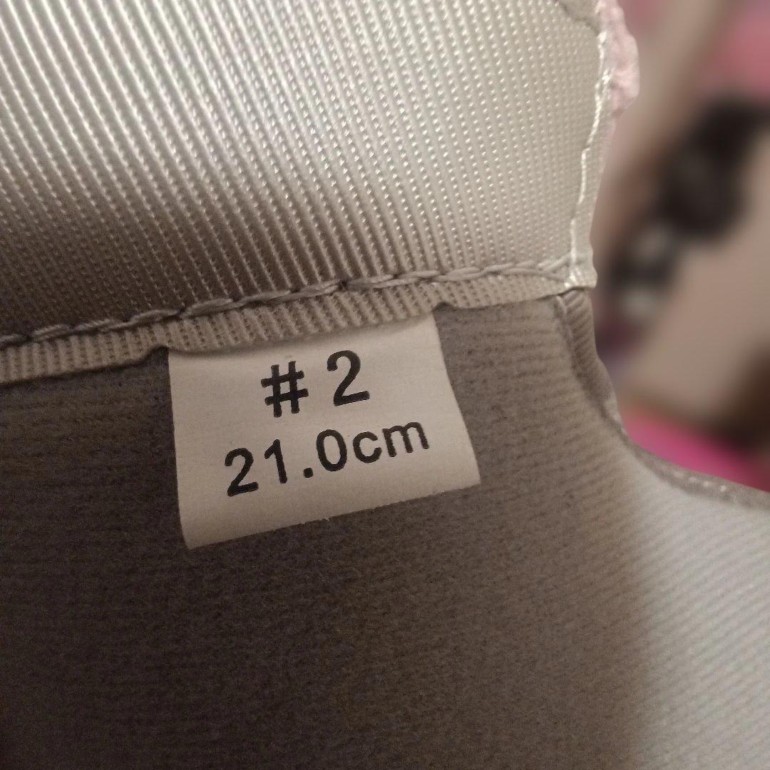 (商談中)専用 KAZAMA SPAX−J 106cm ブーツ21cm ストック