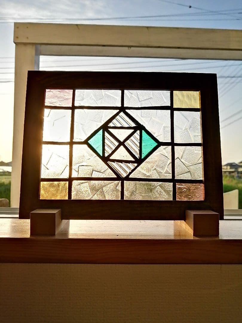 モダンかわいい7