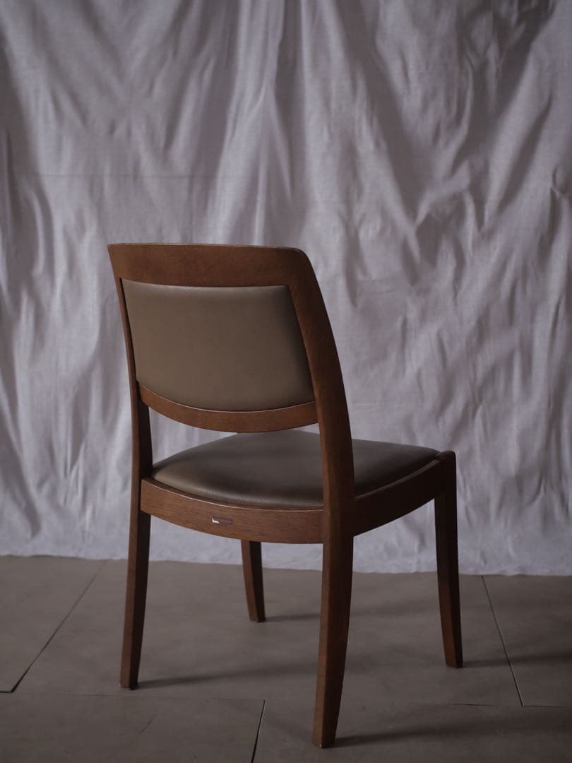 shirakawa 飛騨家具　椅子　古家具　古道具　アンティーク　昭和レトロ