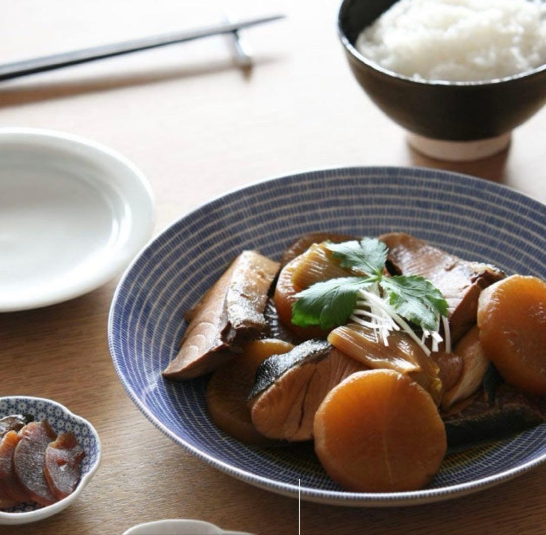 アラビア24h Avec アベックパスタプレート24cm 2枚セット