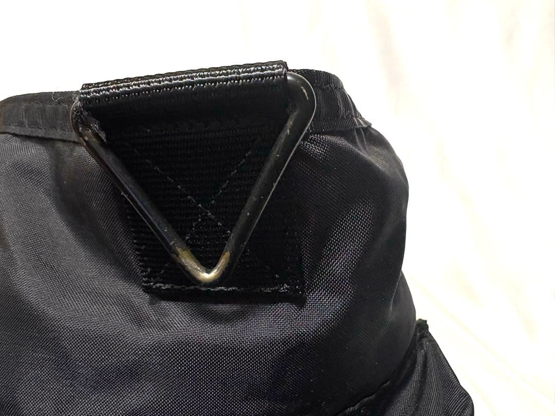 吉田カバン　PORTER　ポーター　フォース　2way ブラック トートバッグ