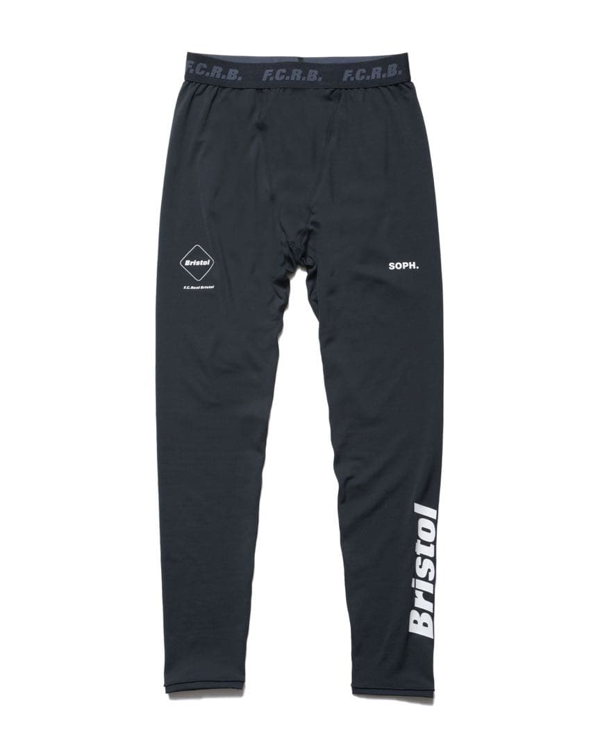 XXL 新品 送料無料 FCRB 25AW UNDERLAYER TIGHTS