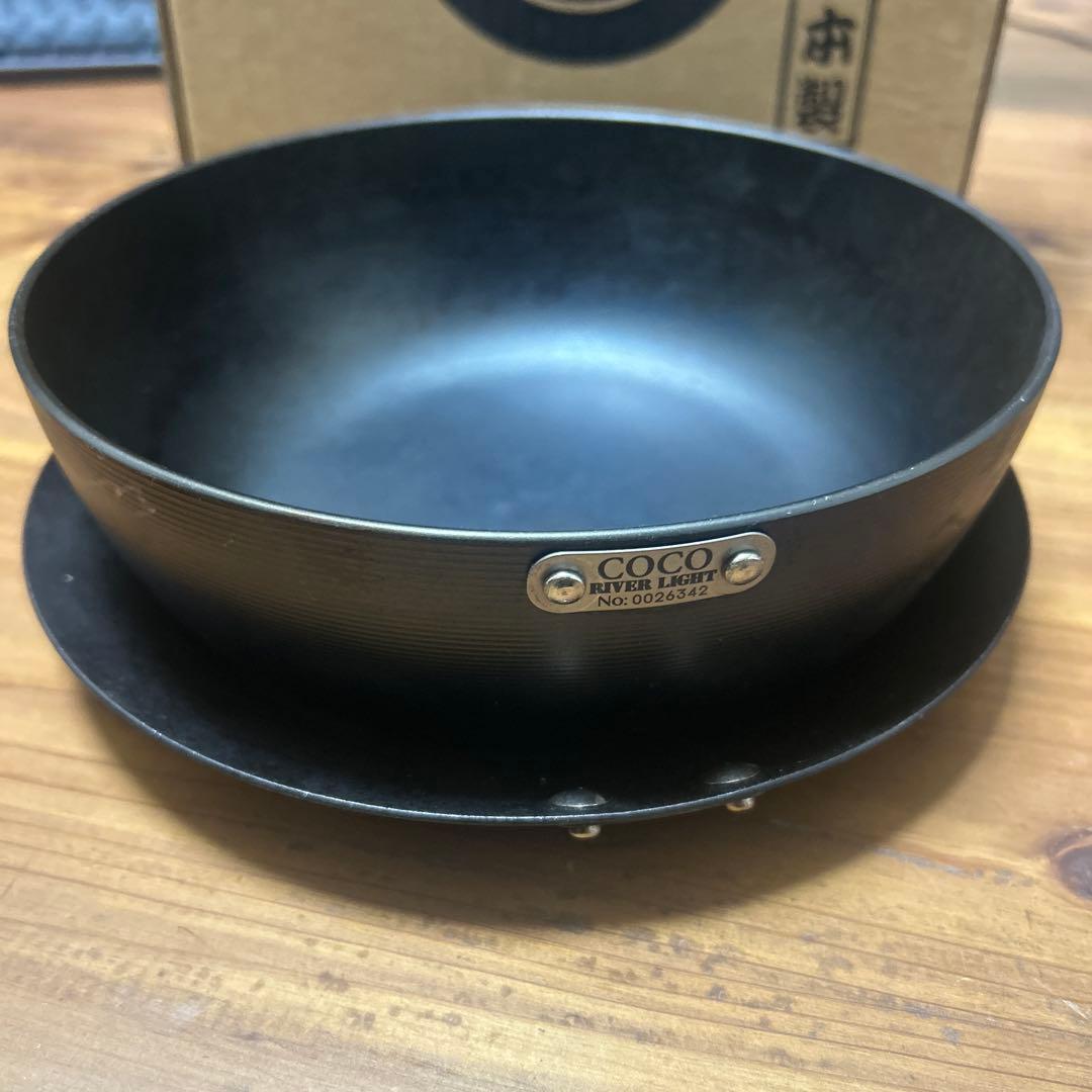 極SONS COCOpan Kappa(カッパ) オーブンセット＋グリッパー