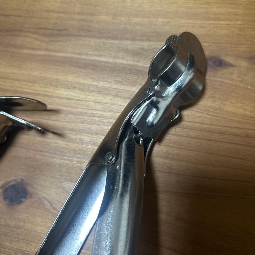 極SONS COCOpan Kappa(カッパ) オーブンセット＋グリッパー