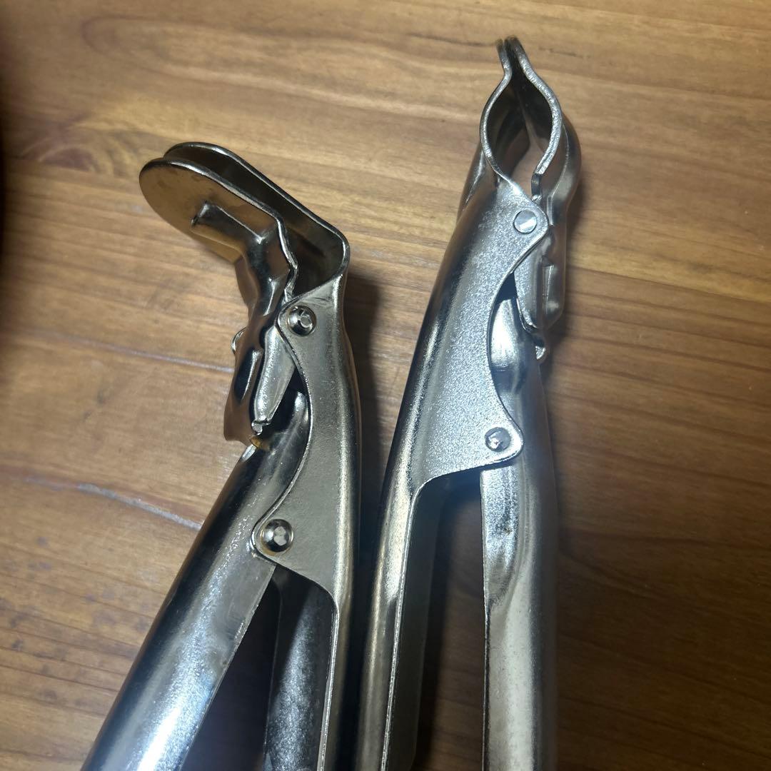 極SONS COCOpan Kappa(カッパ) オーブンセット＋グリッパー