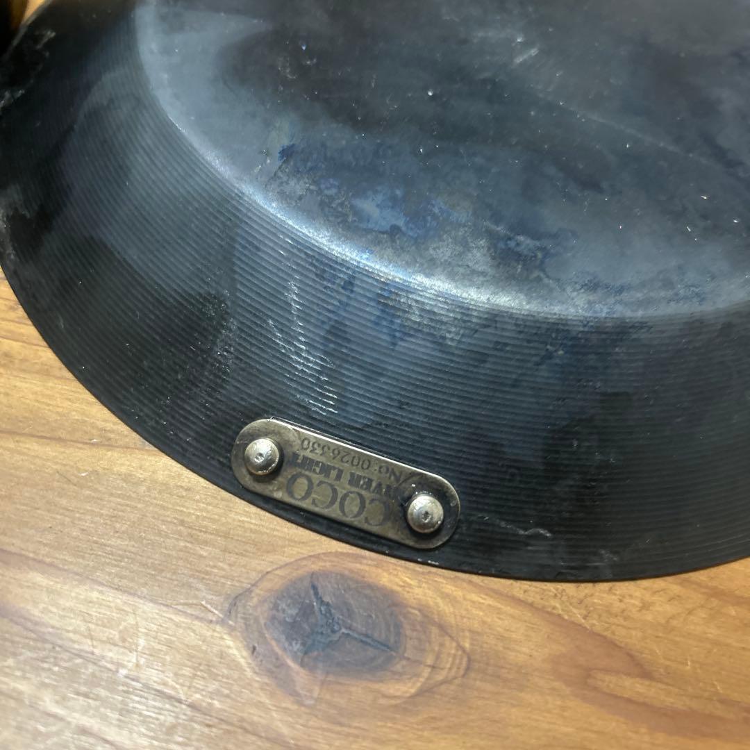 極SONS COCOpan Kappa(カッパ) オーブンセット＋グリッパー