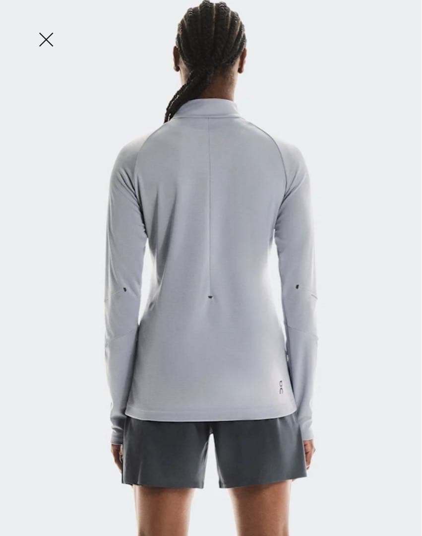 ウォーキング・ランニングウェア On Climate Shirt S size