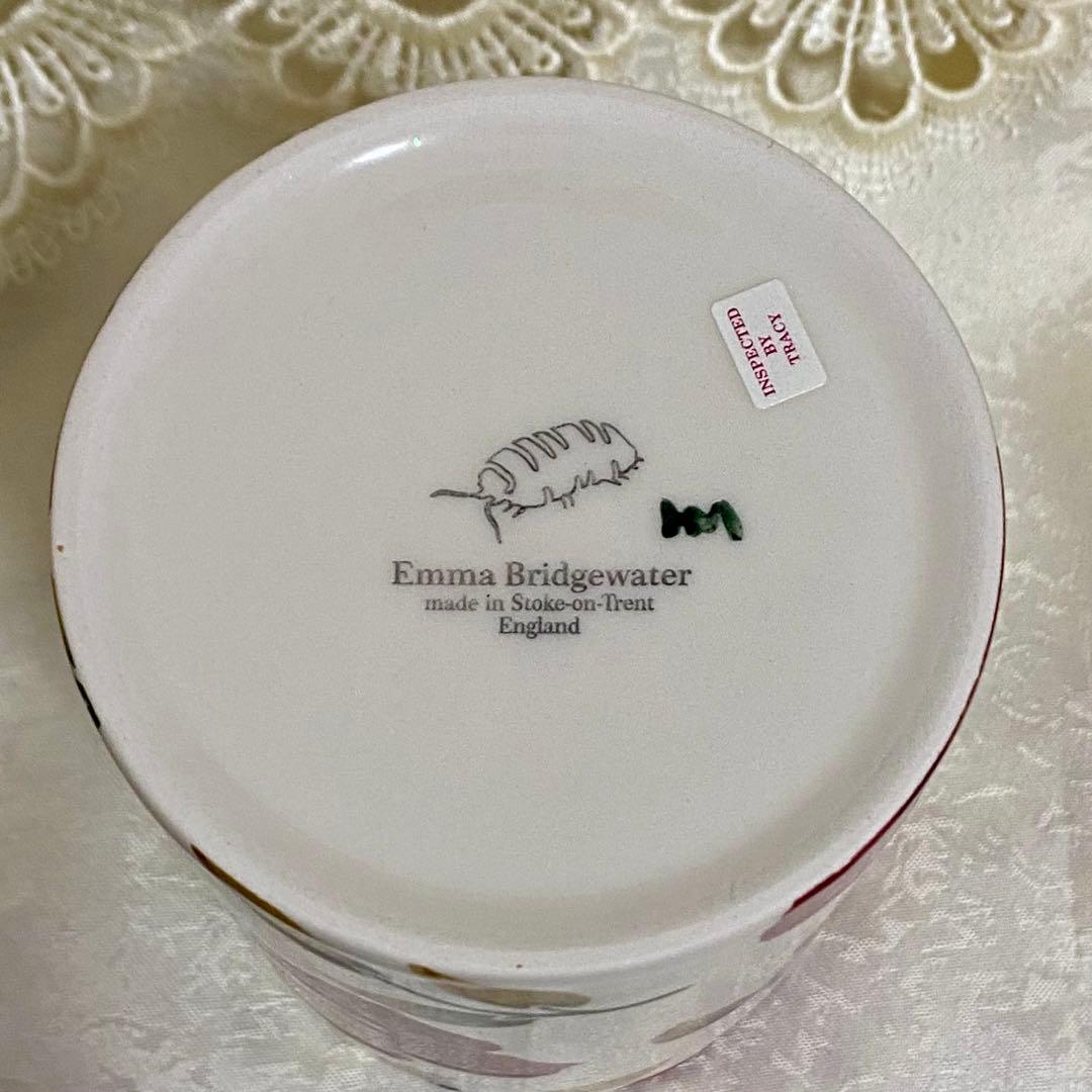 特注品　エマブリッジウォーター　クリスマスローズ　花瓶　キッチンツールスタンド