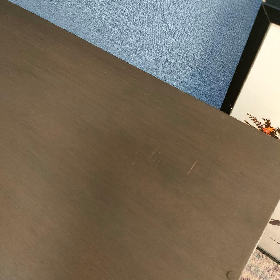 昭和レトロ 和モダン 竹支柱 飾り棚 キャビネット