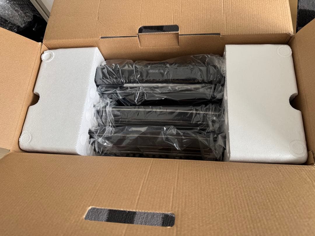 アイリスオーヤマ　網焼き風ホットプレート