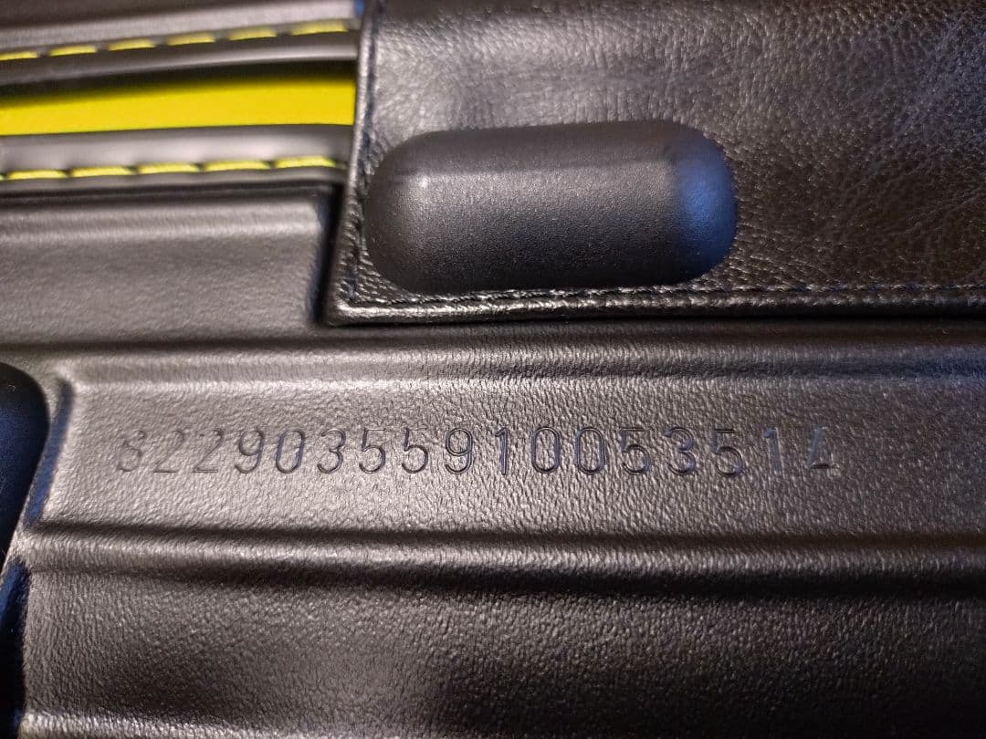 RIMOWA PORSCHEデザイン サルサ/エッセンシャルキャビン