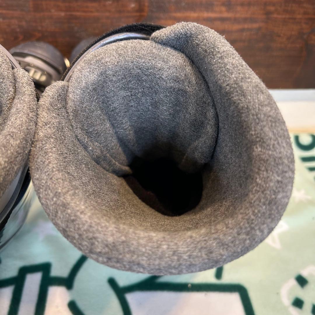 SALOMON BLADE 99cm ブーツ　25cm ファンスキー