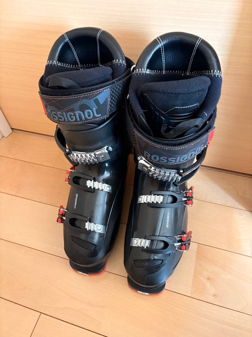 Rossignol スキー ブーツ　メンズ　27cm