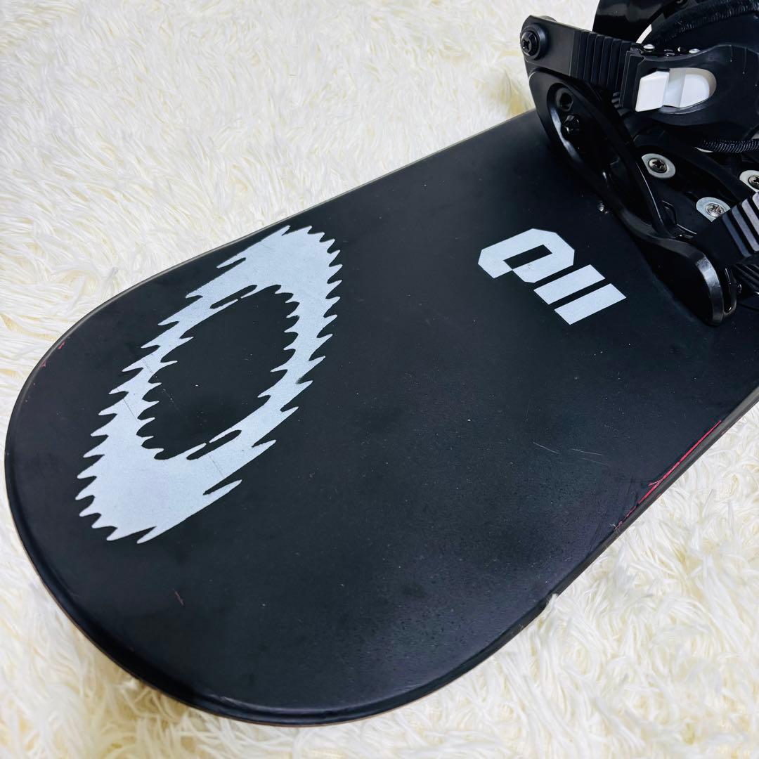 キッズスノーボード2点セット 106cm