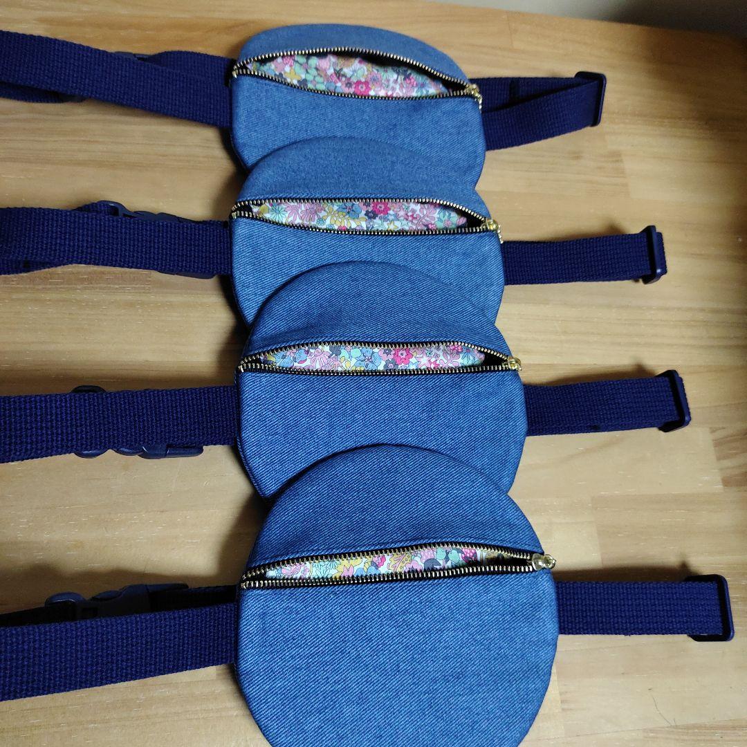 ちゃき　FTWビューラ　プレート入れ