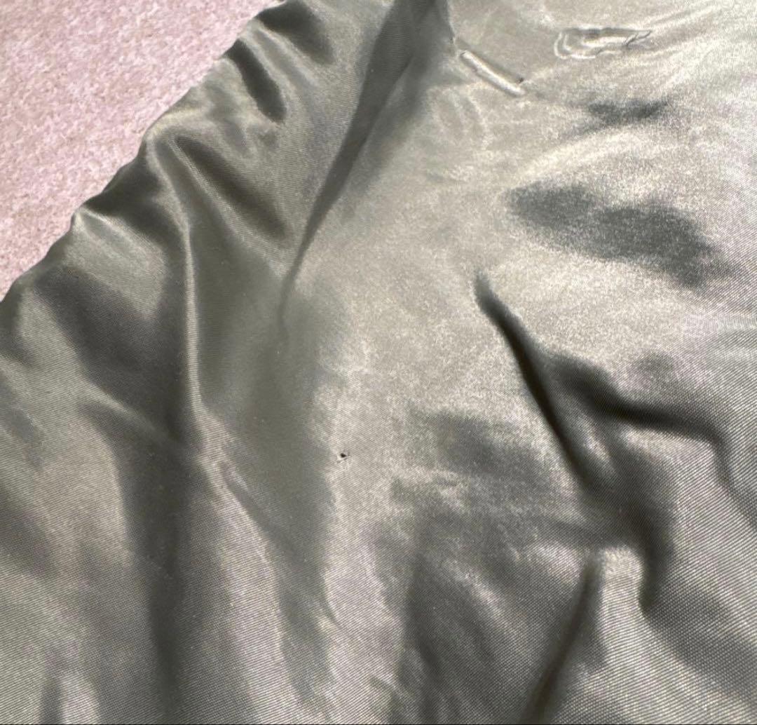 Cab clothing B-15B フライトジャケット　ミリタリー　　軍　38