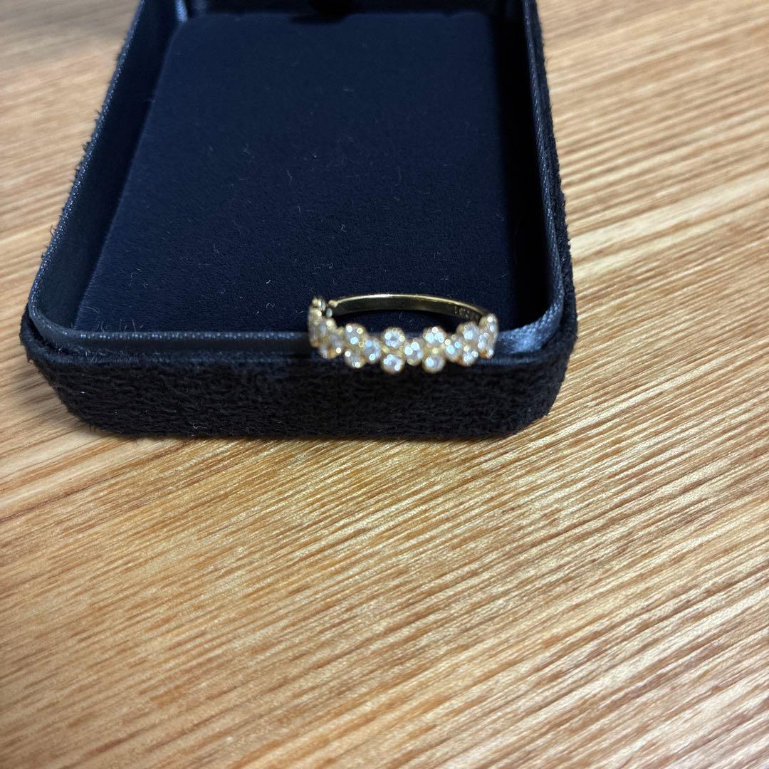 アーカー　フローレントリング　10号