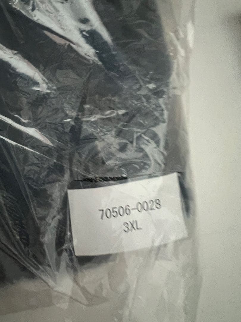 WAIPER SIZE 48 1936年モデル TYPE I 506XX デニム