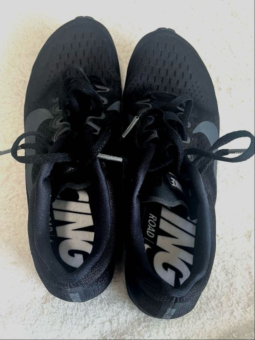 [新品未使用] NIKE ZOOM STREAK６　 27.0cm