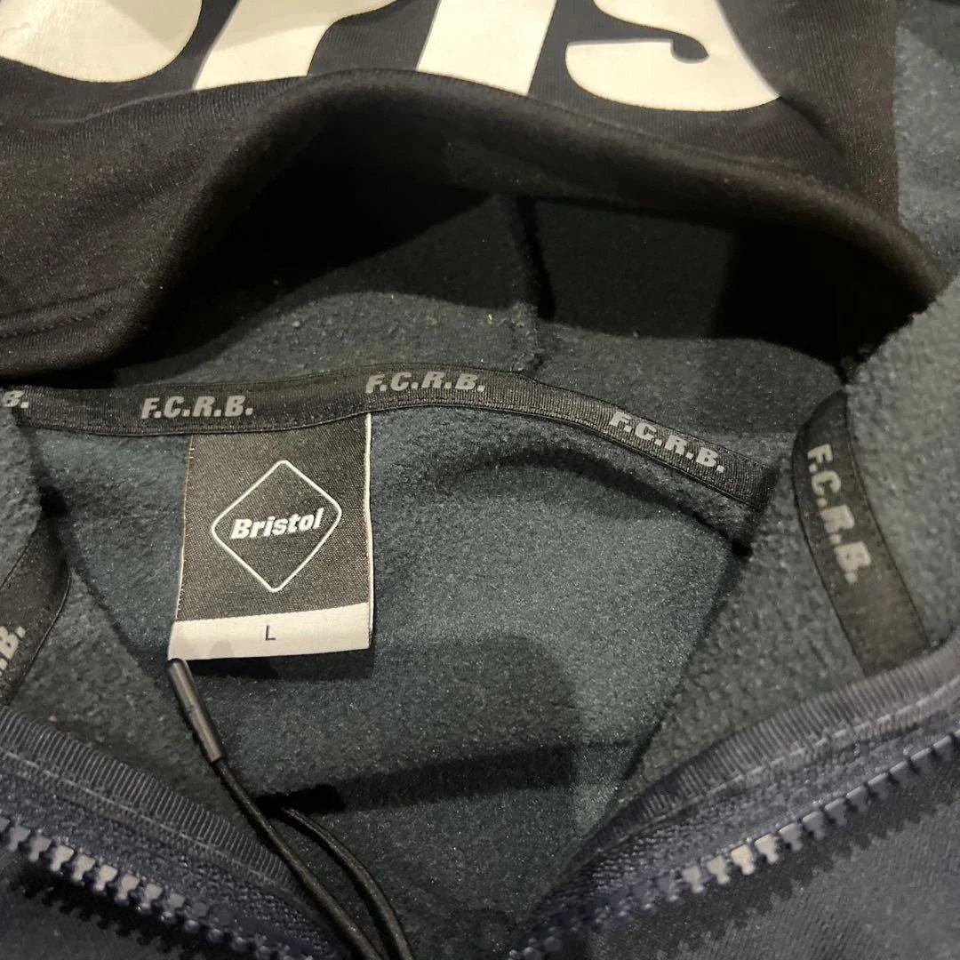 ブリストル2019セットアップ