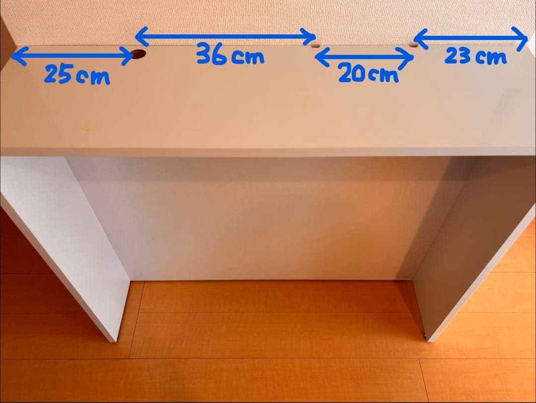 大幅値下げ！【arne】スリムカウンターテーブル/コーヒーカウンター