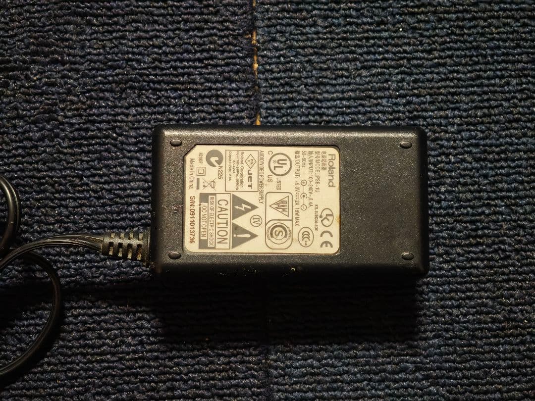 BOSS GT-10B ベースエフェクター