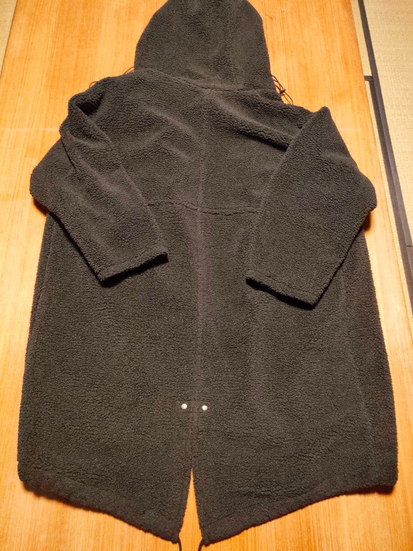 ジャーナルスタンダード　ボアコート　М　美品