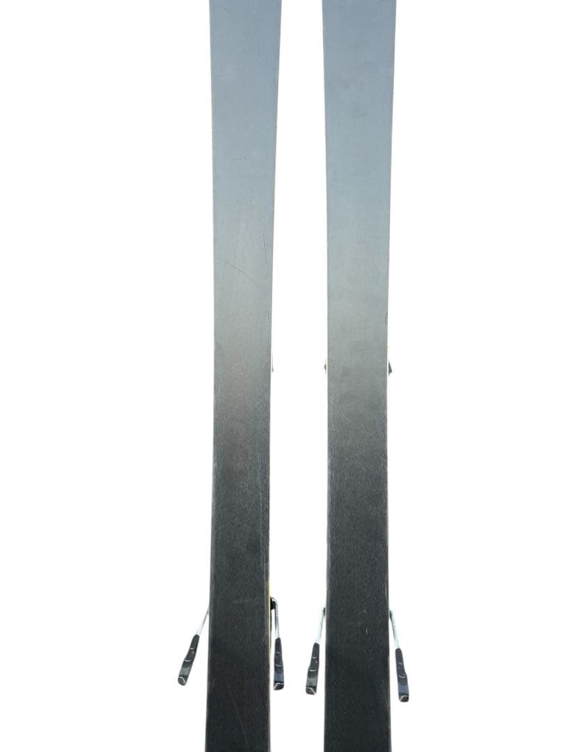 スキー OGASAKA KS-MD KEO'S 160 TYROLIA