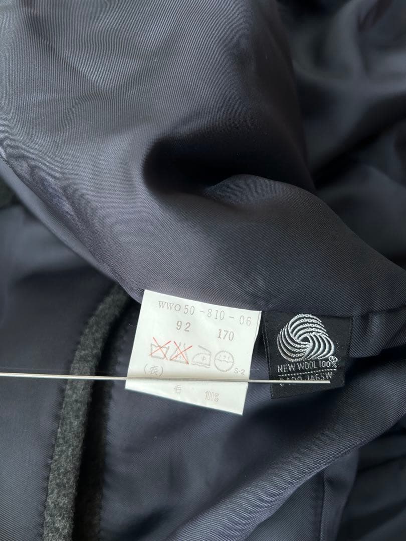 BURBERRYS バーバリー ステンカラーコート