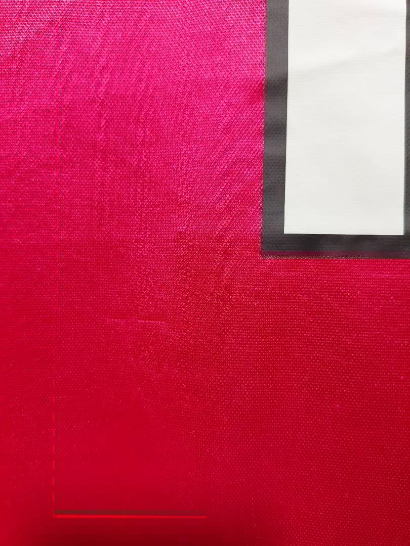 ミズノ長袖ユニフォーム 1993-1994 ゴールキーパーシャツ