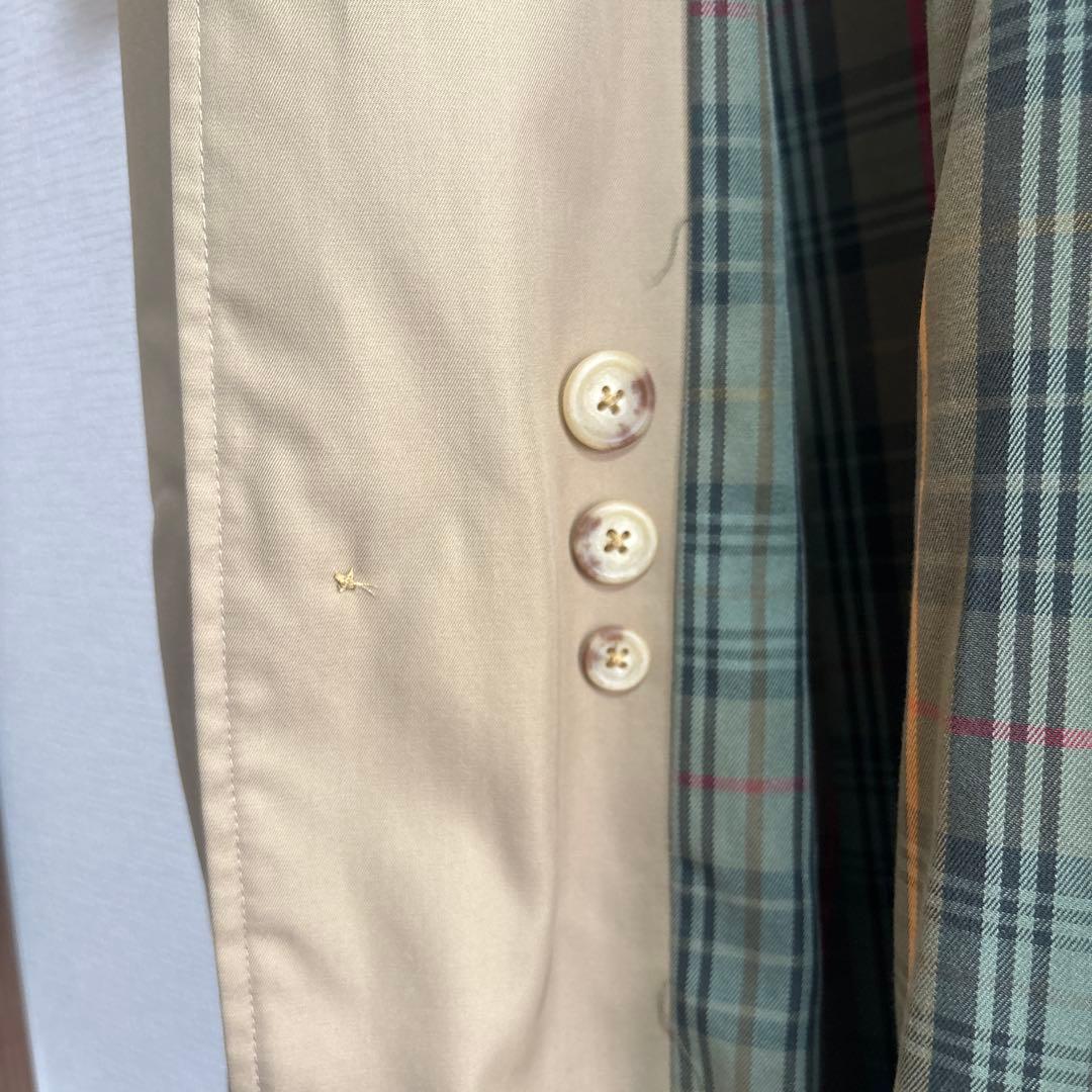 Polo by Ralph Lauren ベージュ トレンチコート