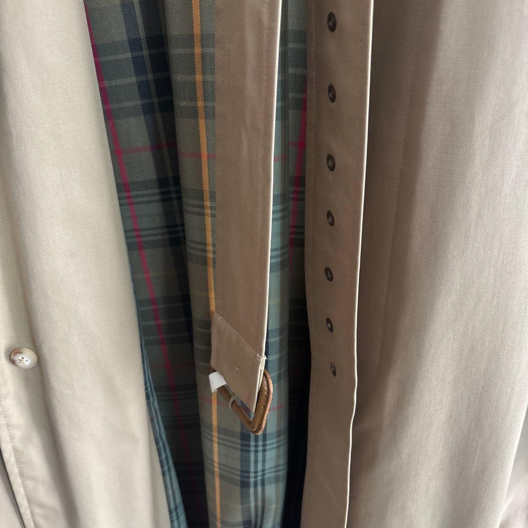 Polo by Ralph Lauren ベージュ トレンチコート