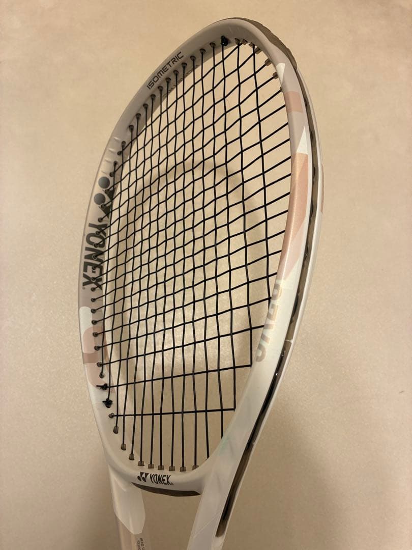 ひ*☆様 【ほぼ新品】限定色　YONEX vcore 100 G2