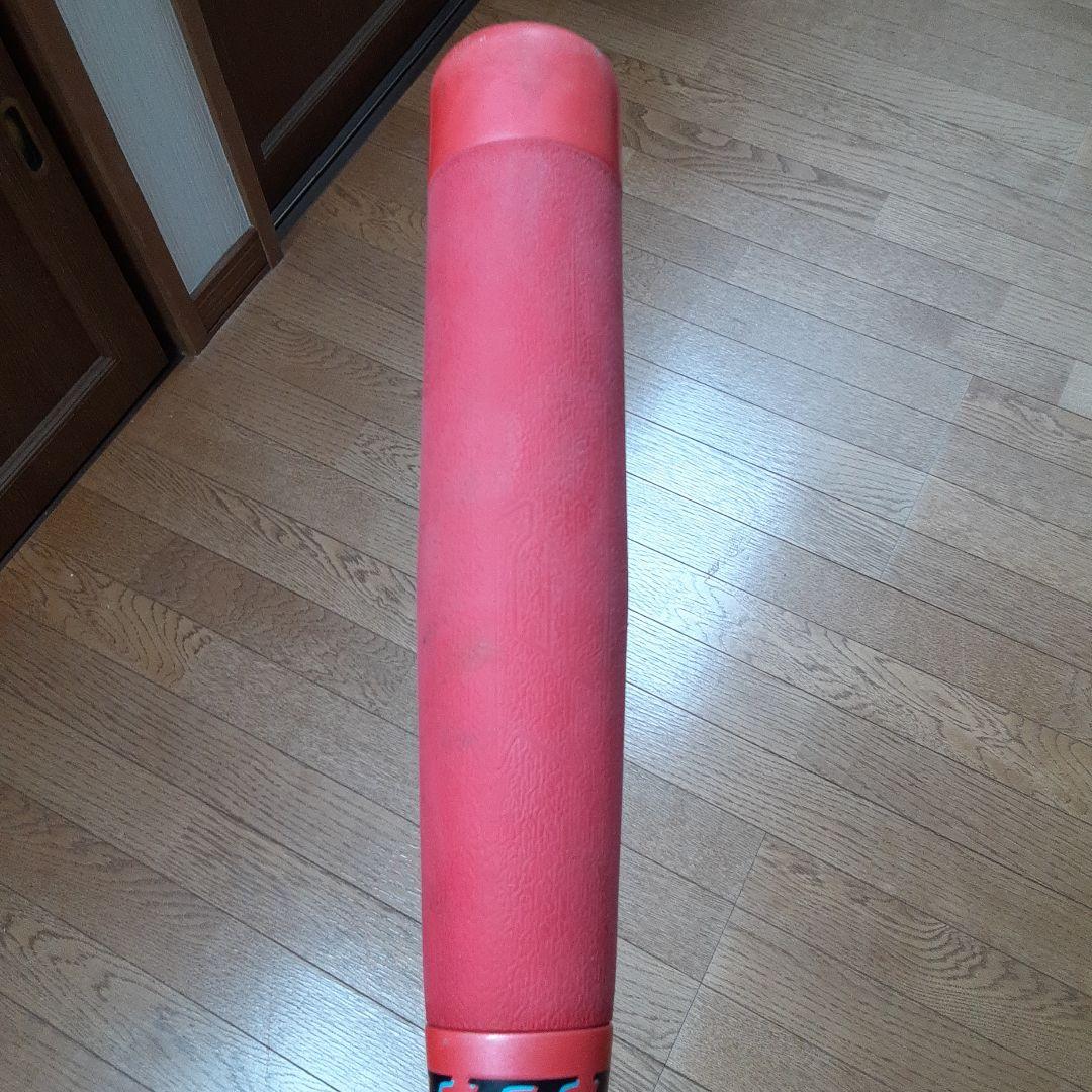 BEYOND MAY IV 軟式バット 76cm