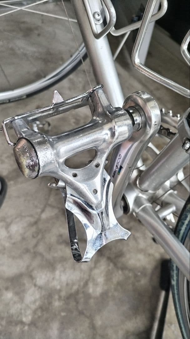 美品ビンテージ1990年代Shimano 600(アルテグラ6400)コンポ