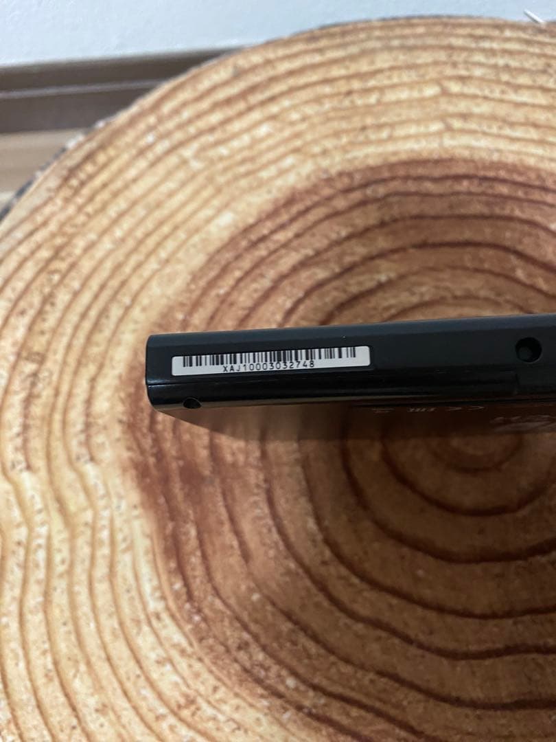 Nintendo Switch　本体　ジャンク品①