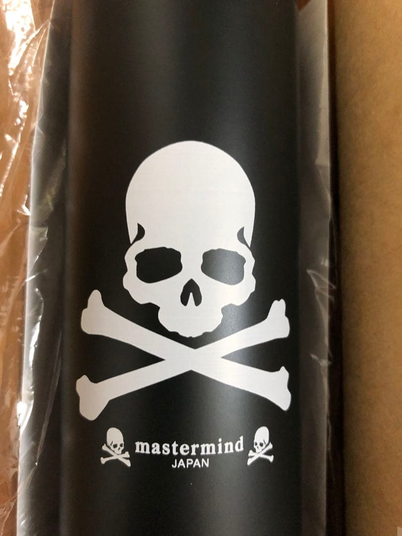 未使用mastermind JAPANUmbrella Bottle 270ml