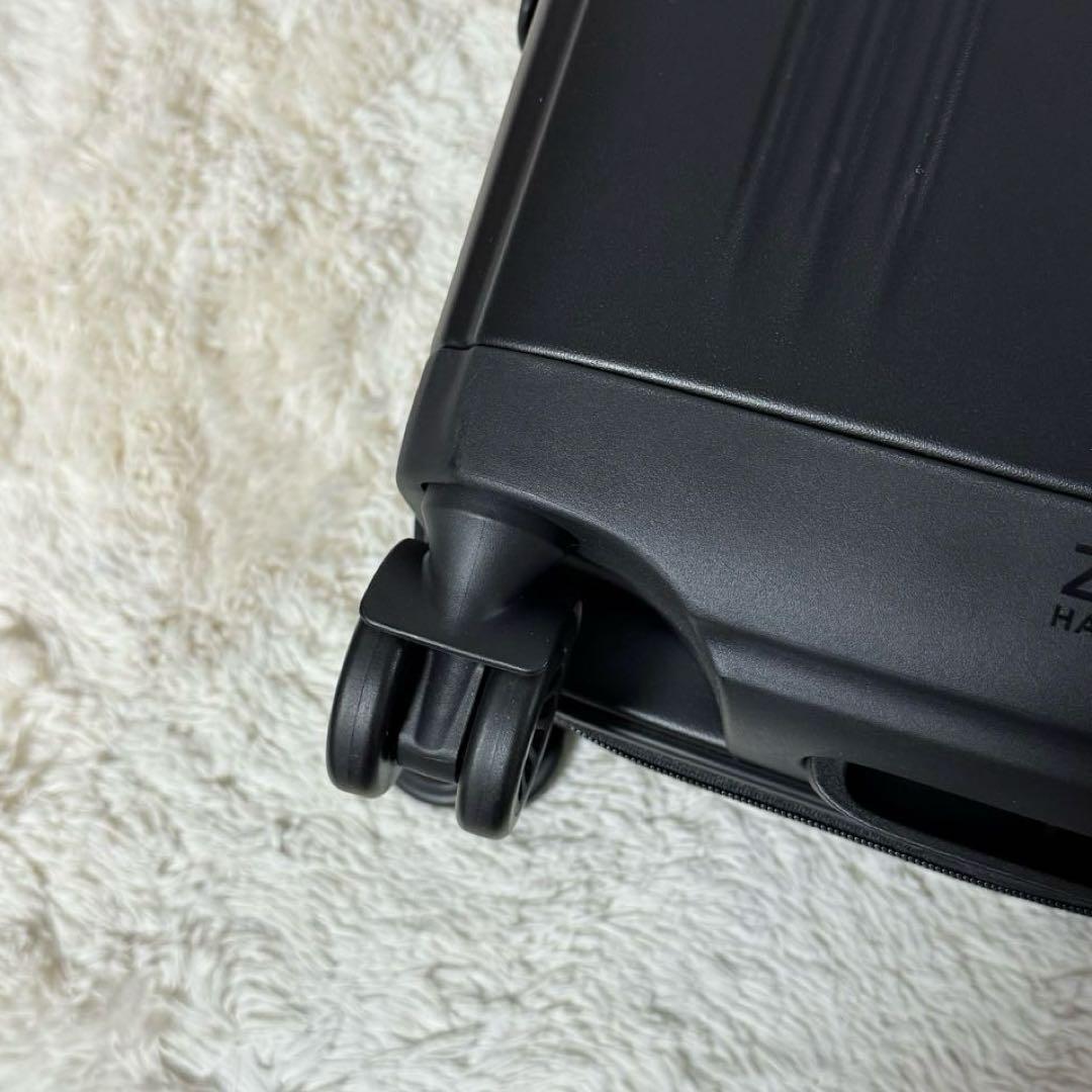 ⭐️新品未使用⭐️　ゼロハリバートン　EDGE LIGHTWEIGHT　スーツケース