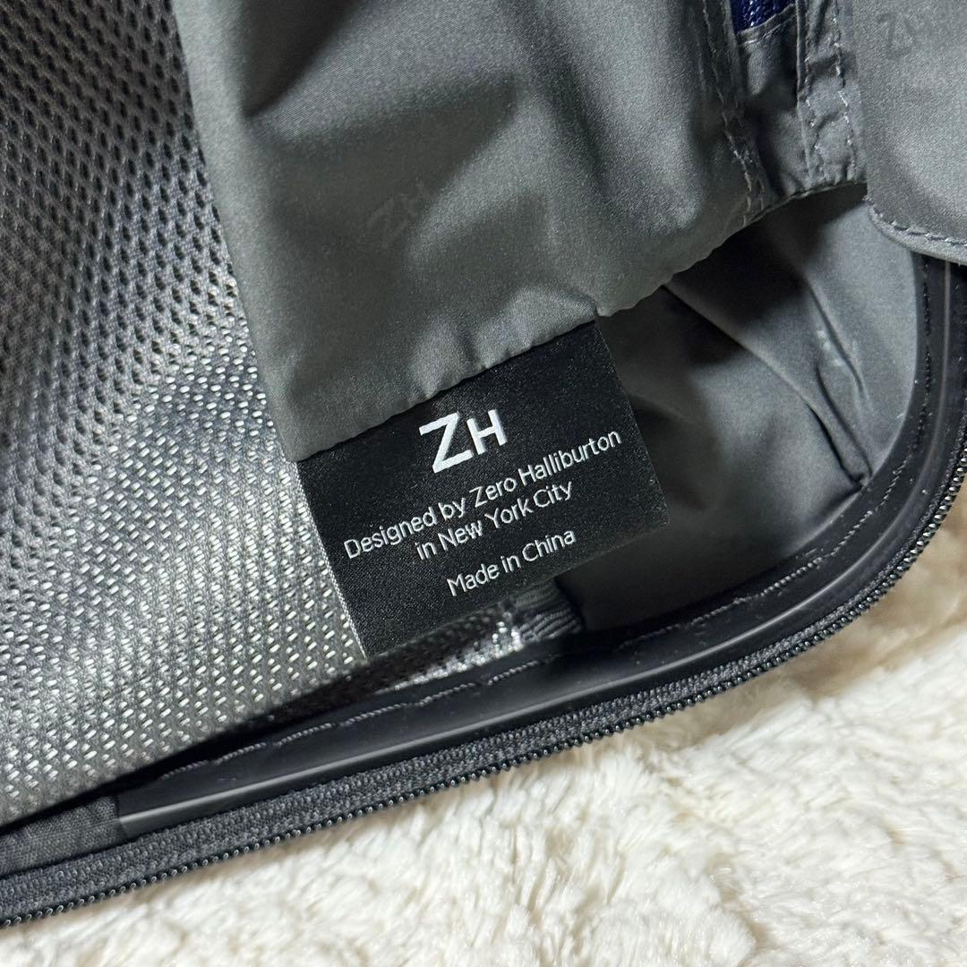 ⭐️新品未使用⭐️　ゼロハリバートン　EDGE LIGHTWEIGHT　スーツケース