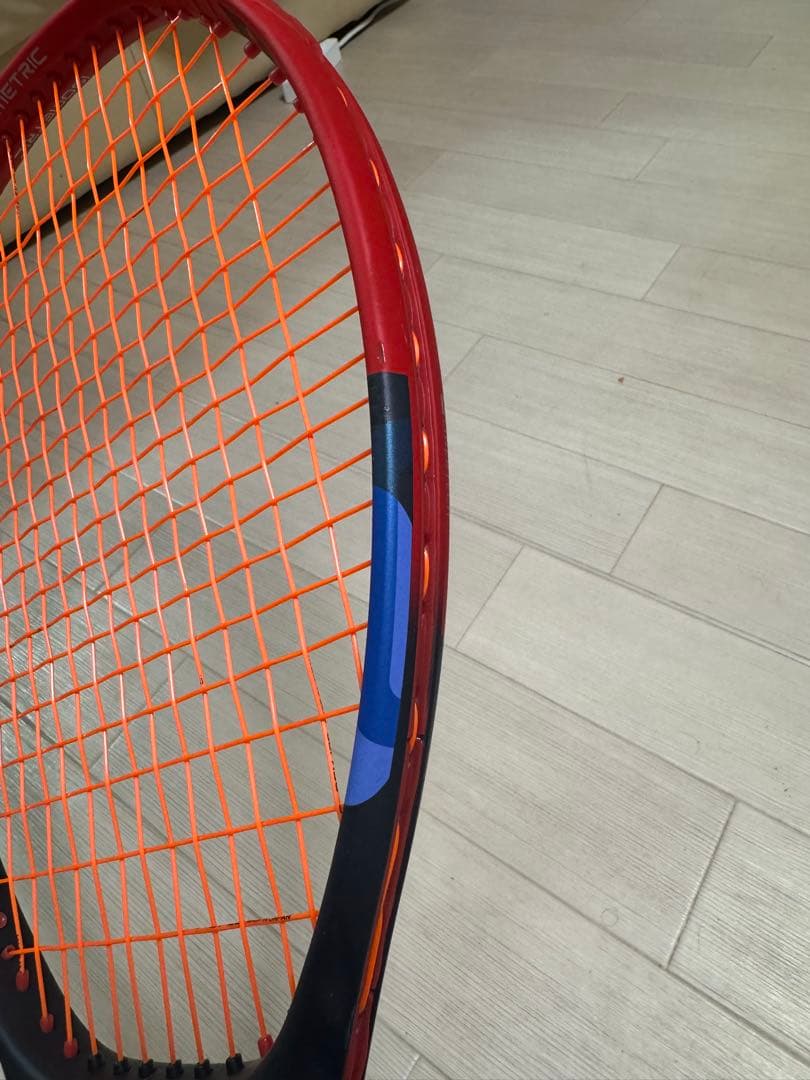 YONEX VCORE ヨネックスブイコア98（2023） G2