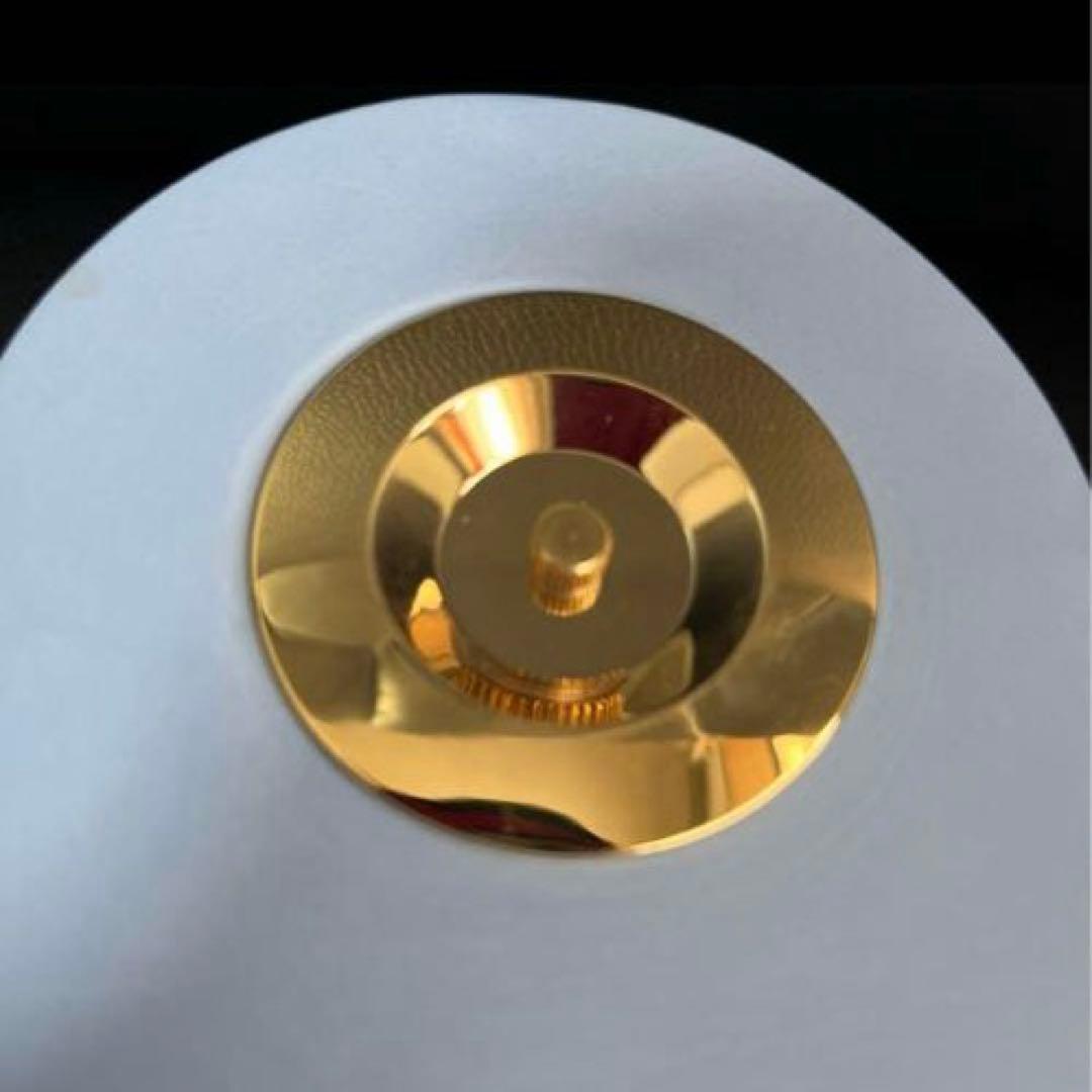 月末限定価格［極美品］未使用ジャスパー　マントルクロック