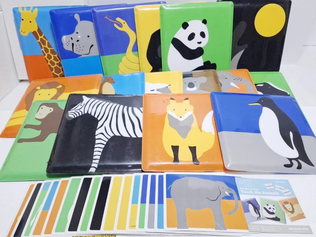 【じゅん 29 】 WWKフォニックス付 Stage0~6 DVD美品多数