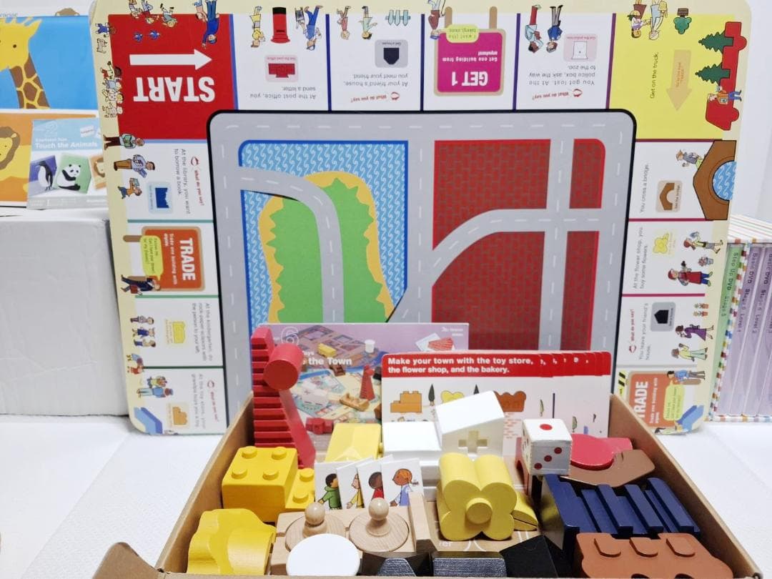 【じゅん 29 】 WWKフォニックス付 Stage0~6 DVD美品多数