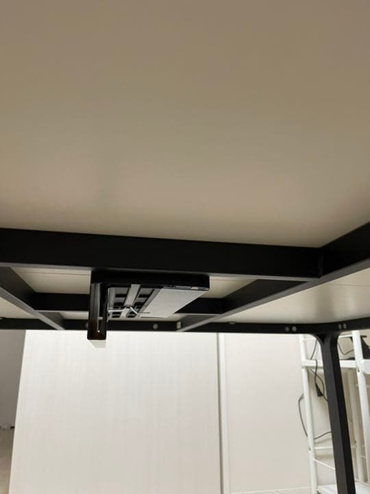 IKEA ミーティングデスク