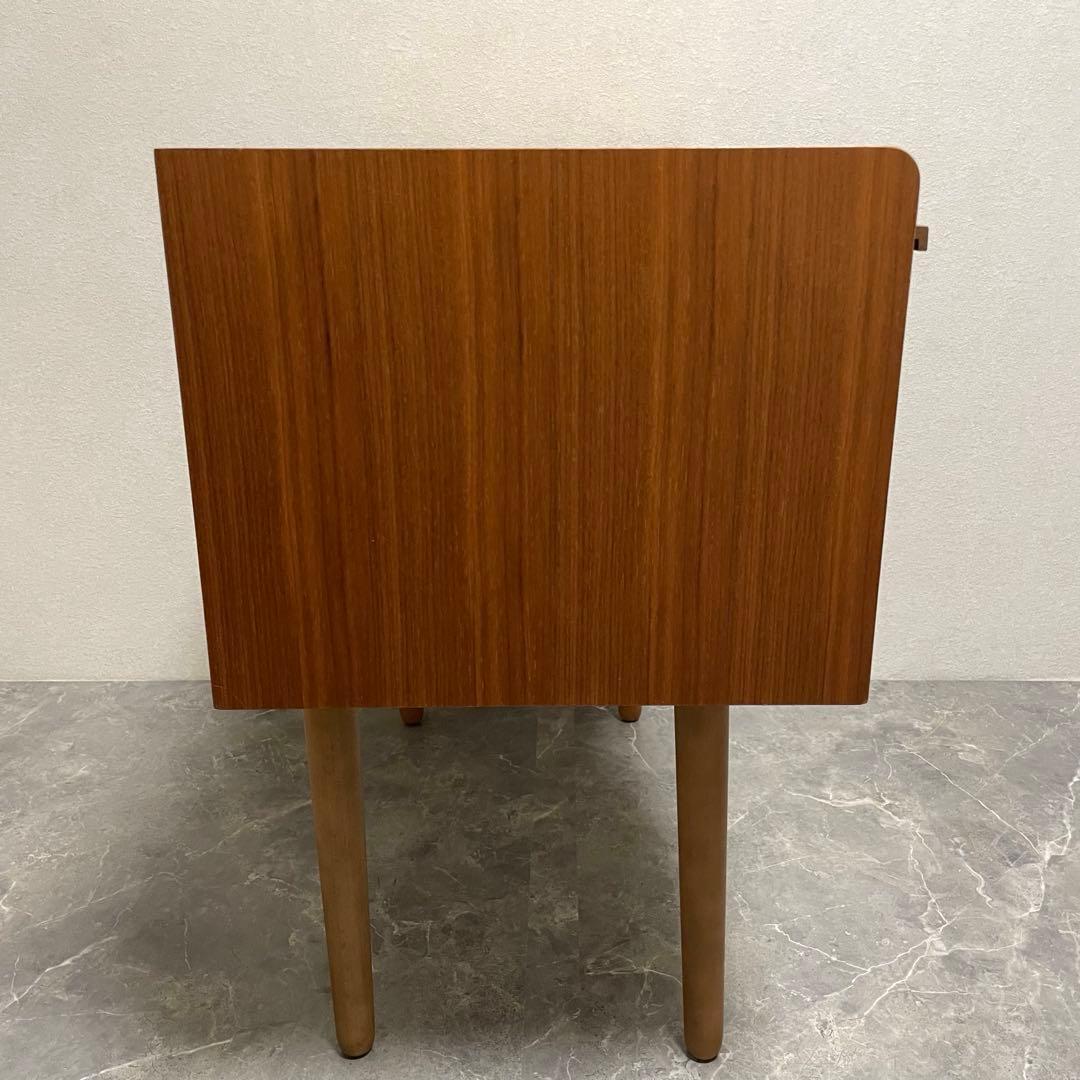 unico ウニコ　ALBERO アルベロ ドレッサー　廃盤品