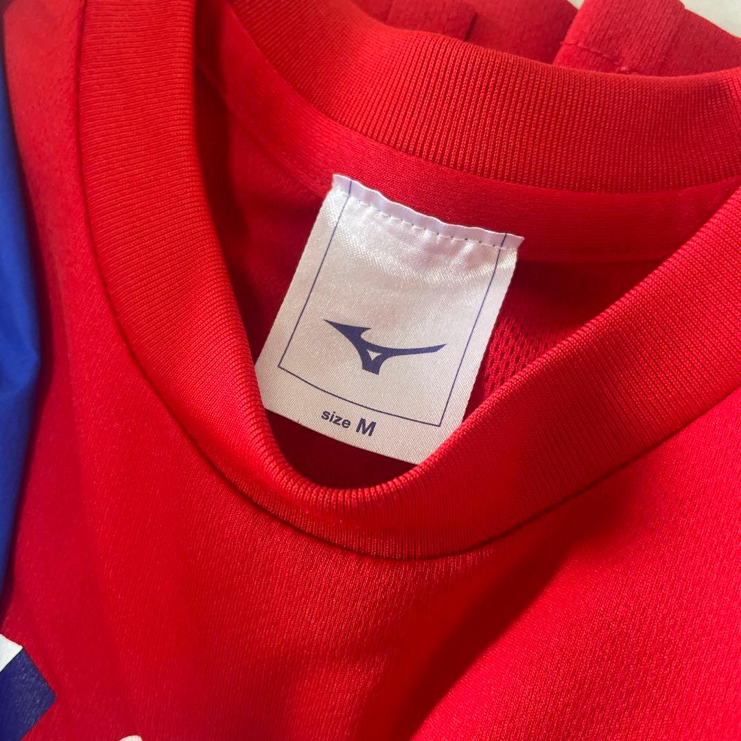 JSSスイミング　ジャージ　S