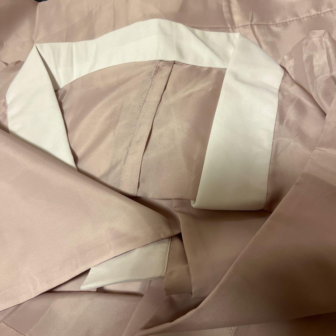 袴セット　卒業式　小学生　１回着用　小物付き