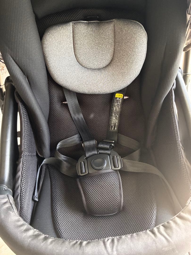 Pigeon SuuutoスートSB2 美品