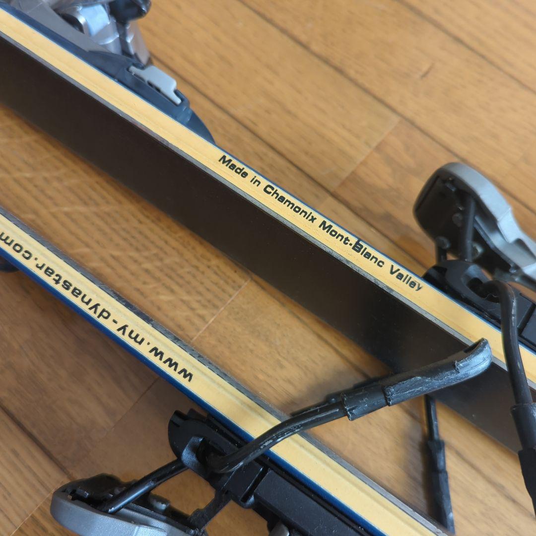 DYNASTAR　TWISTER　175cm